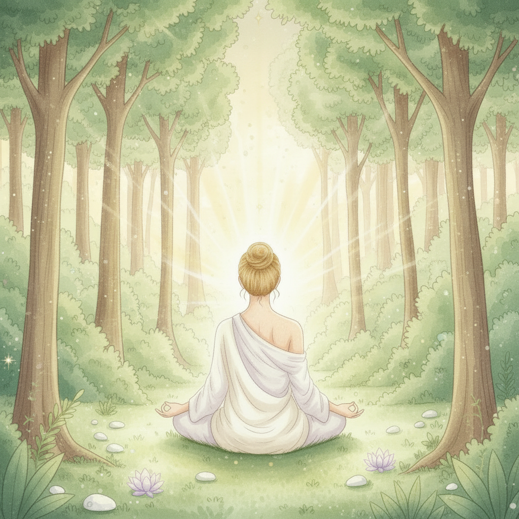 Meditaciones Guiadas