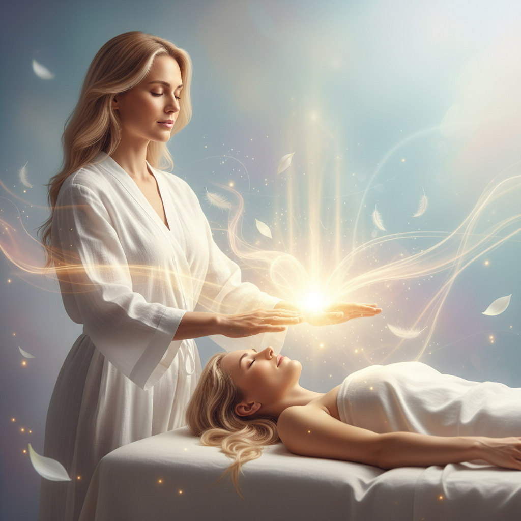 Reiki