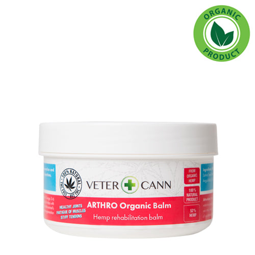 Gel Reparador CBD para Animales | Cuidado Natural