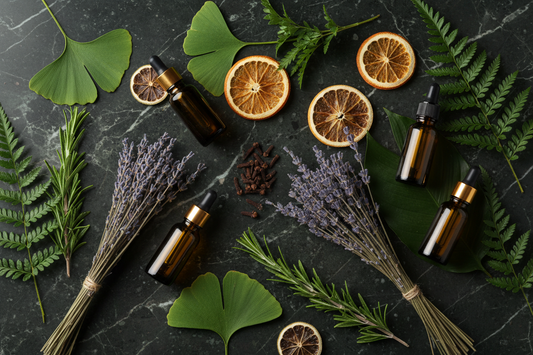 Terpenos: Qué son, para qué sirven y por qué son clave en el CBD