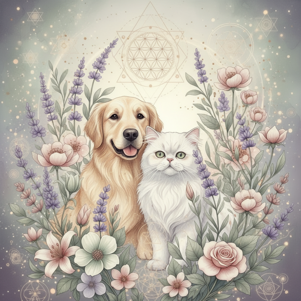 Animals & CBD