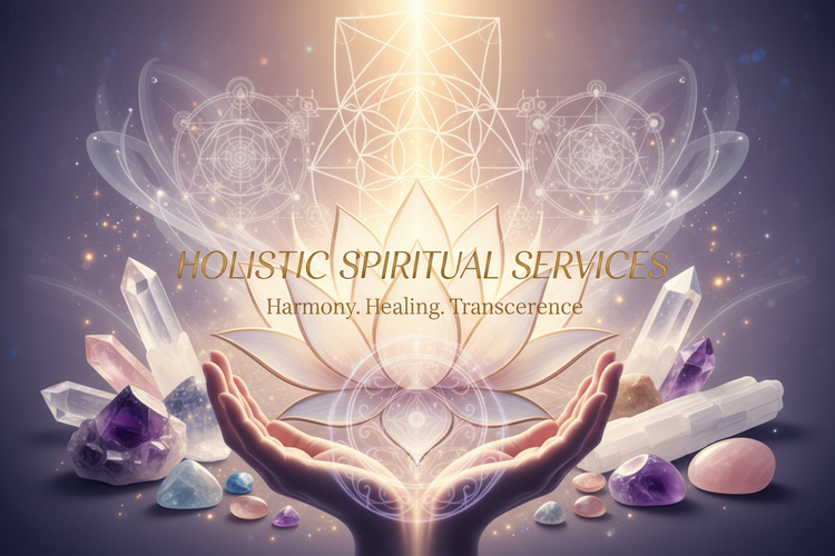 Servicios Espirituales