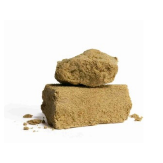 Dry Sift CBD